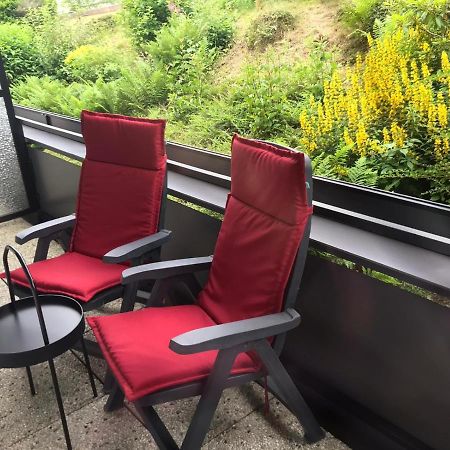 Ferienwohnung Charlotte Winterberg Zewnętrze zdjęcie