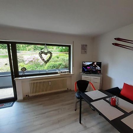 Ferienwohnung Charlotte Winterberg Zewnętrze zdjęcie