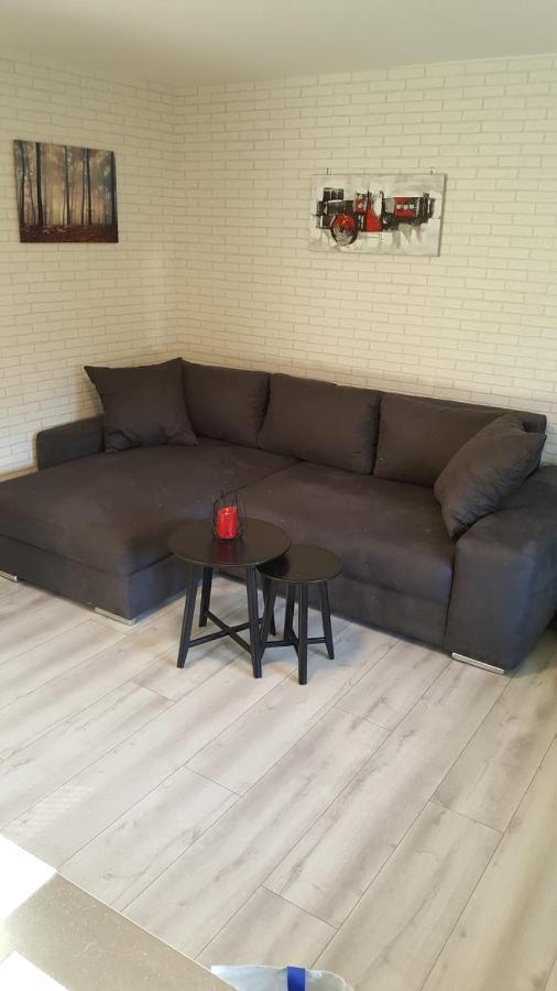 Ferienwohnung Charlotte Winterberg Zewnętrze zdjęcie