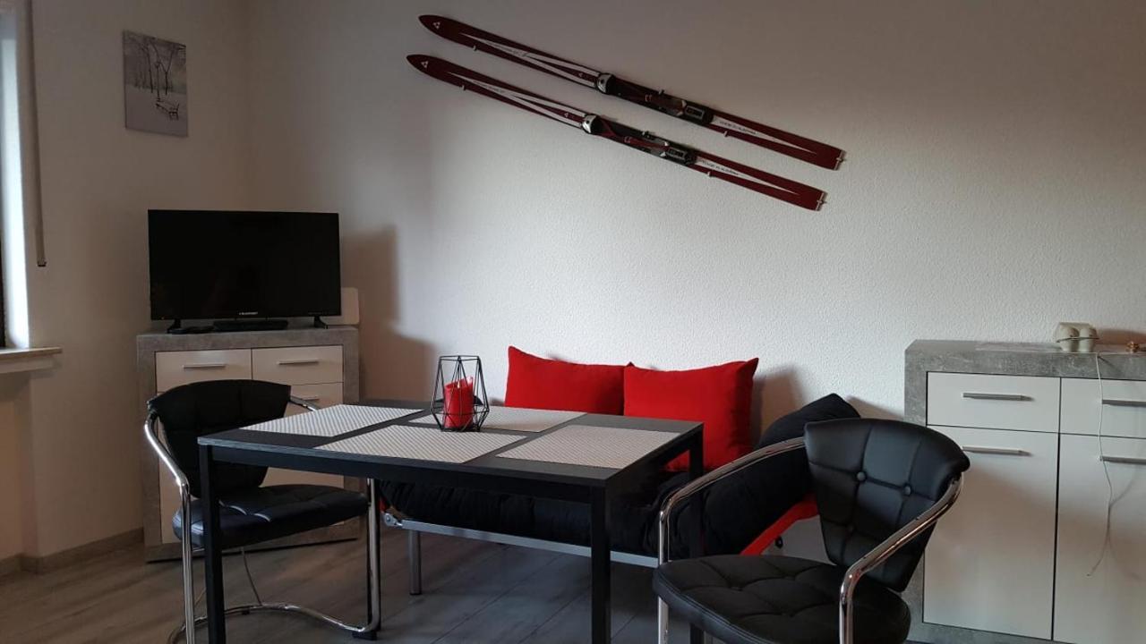 Ferienwohnung Charlotte Winterberg Zewnętrze zdjęcie