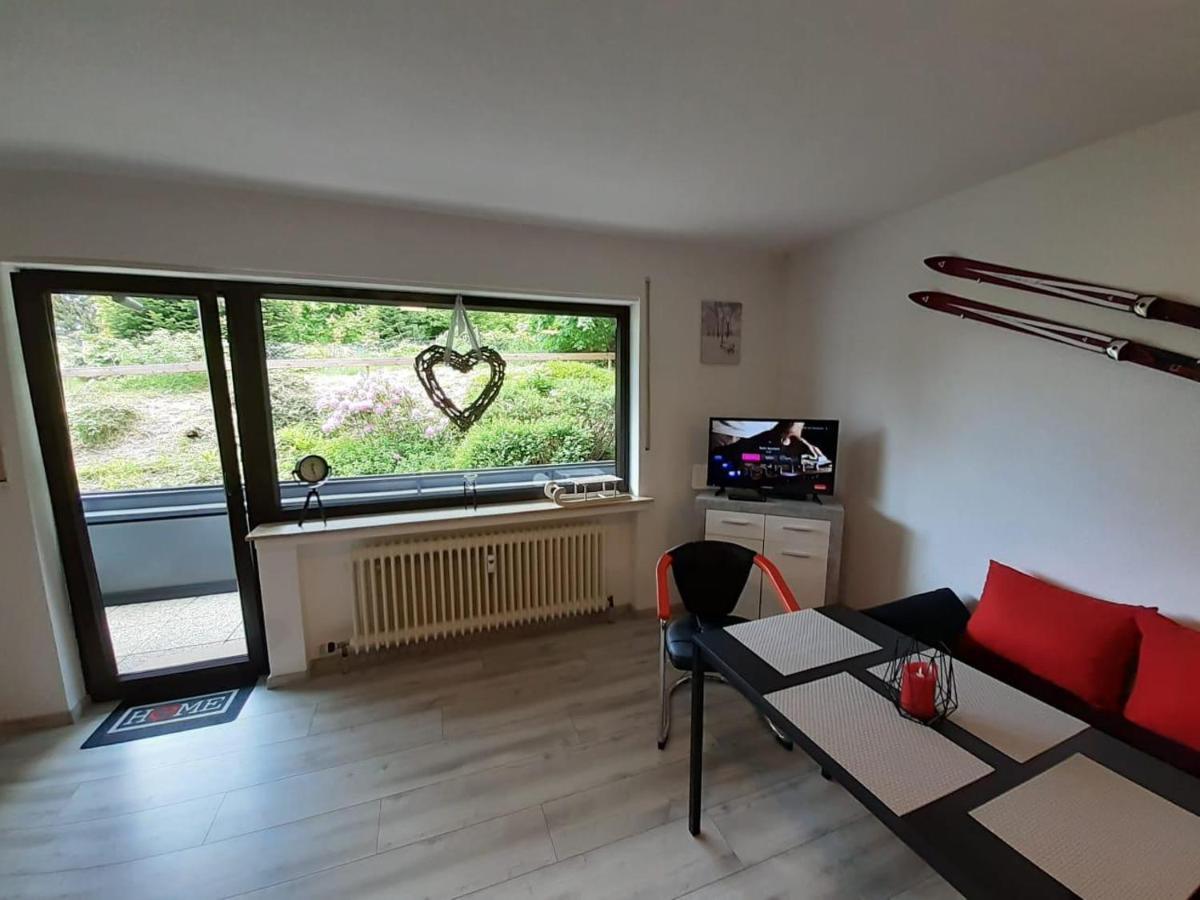 Ferienwohnung Charlotte Winterberg Zewnętrze zdjęcie