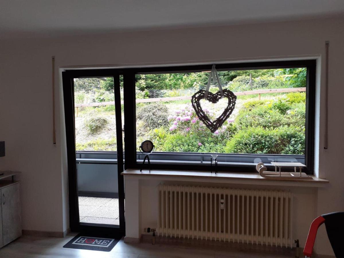 Ferienwohnung Charlotte Winterberg Zewnętrze zdjęcie